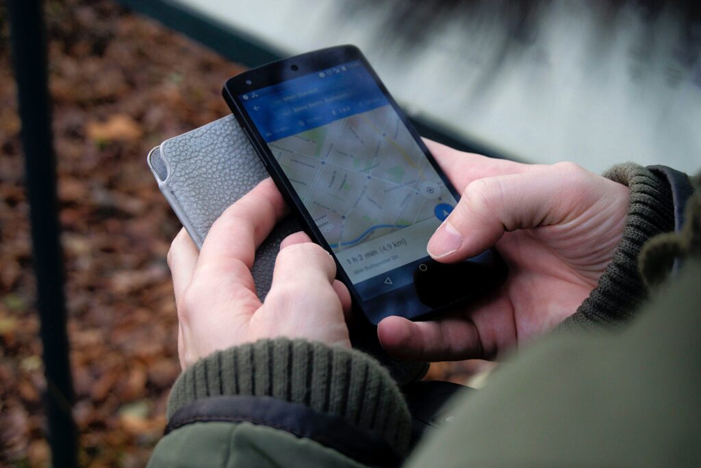 Met de app van Disneyland Parijs kun je echt veel dingen doen die je bezoek nog aangenamer maken.