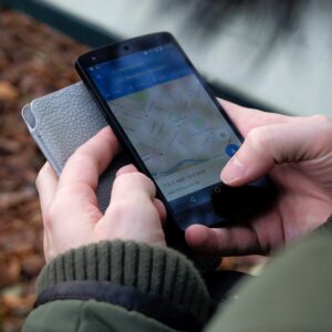 Met de app van Disneyland Parijs kun je echt veel dingen doen die je bezoek nog aangenamer maken.