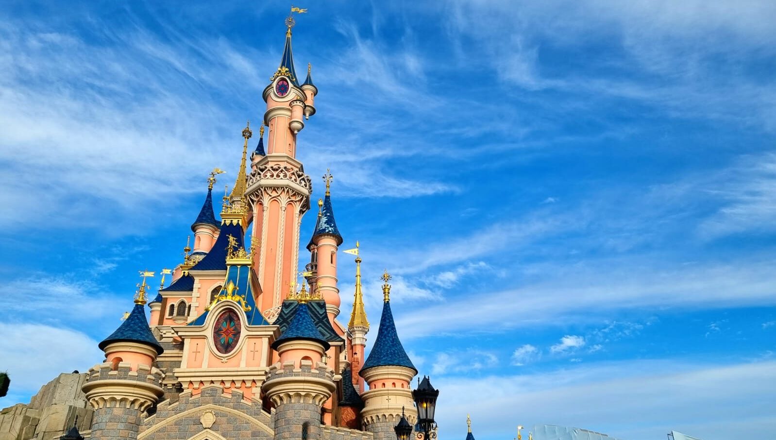 Disneyland Parijs
